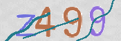 CAPTCHA-Bild
