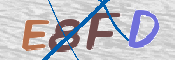 CAPTCHA-Bild