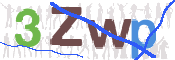CAPTCHA-Bild