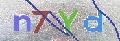 CAPTCHA-Bild