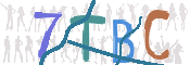 CAPTCHA-Bild
